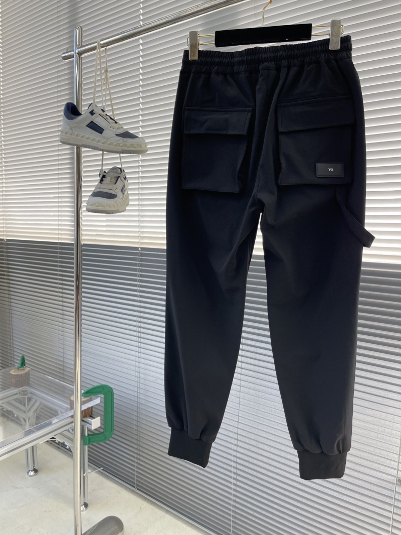 Y-3